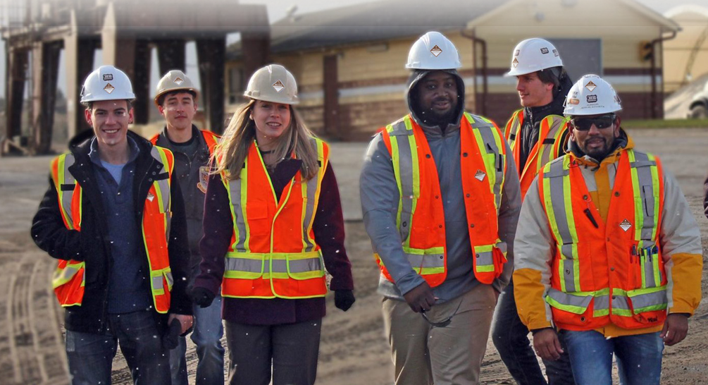 Miller Environmental Team